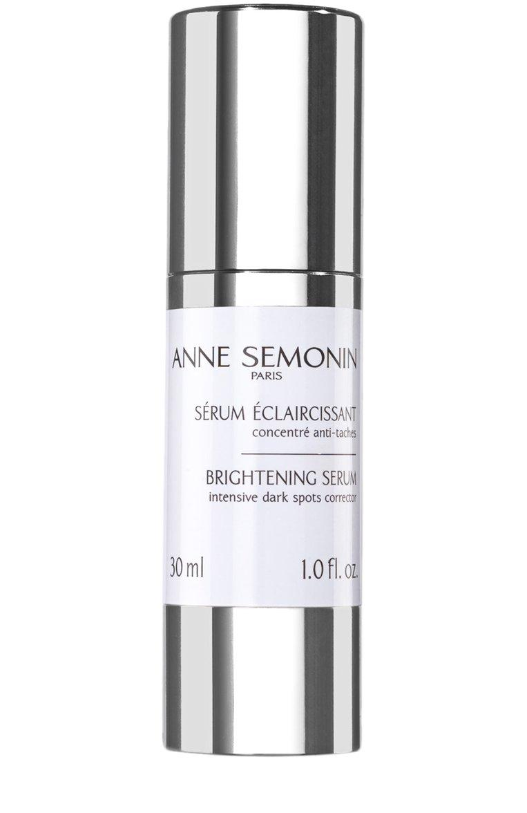 Anne Semonin | Сыворотка, выравнивающая цвет лица  (30ml)