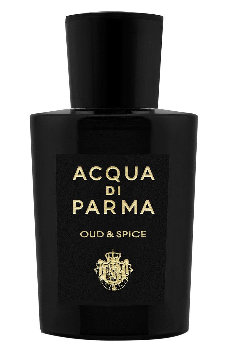 Парфюмерная вода Oud & Spice (100ml)