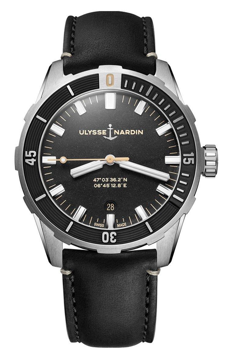 Часы Diver 42 mm