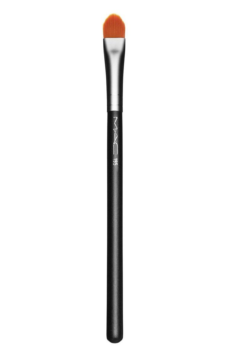 Кисть косметическая Concealer Brush №195