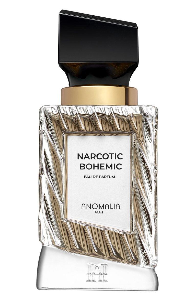 Anomalia Paris | Парфюмерная вода Narcotic Bohemic (70ml)