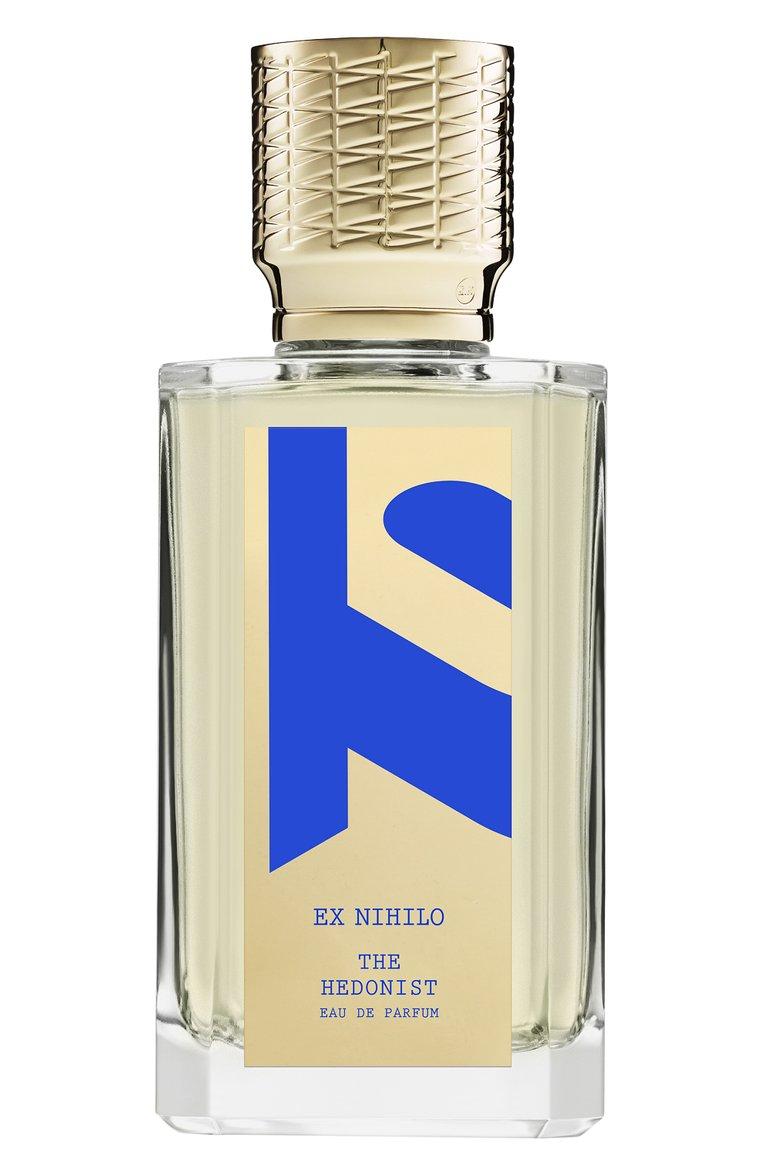 Парфюмерная вода The Hedonist (100ml)