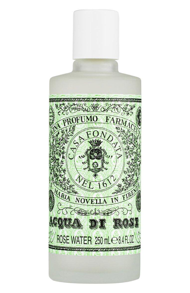 Santa Maria Novella | Розовая вода для лица (250ml)