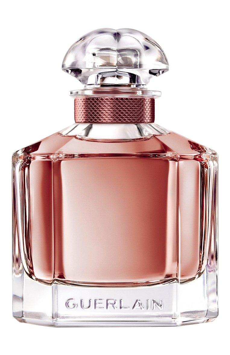 Парфюмерная вода Mon Guerlain Intense (100ml)