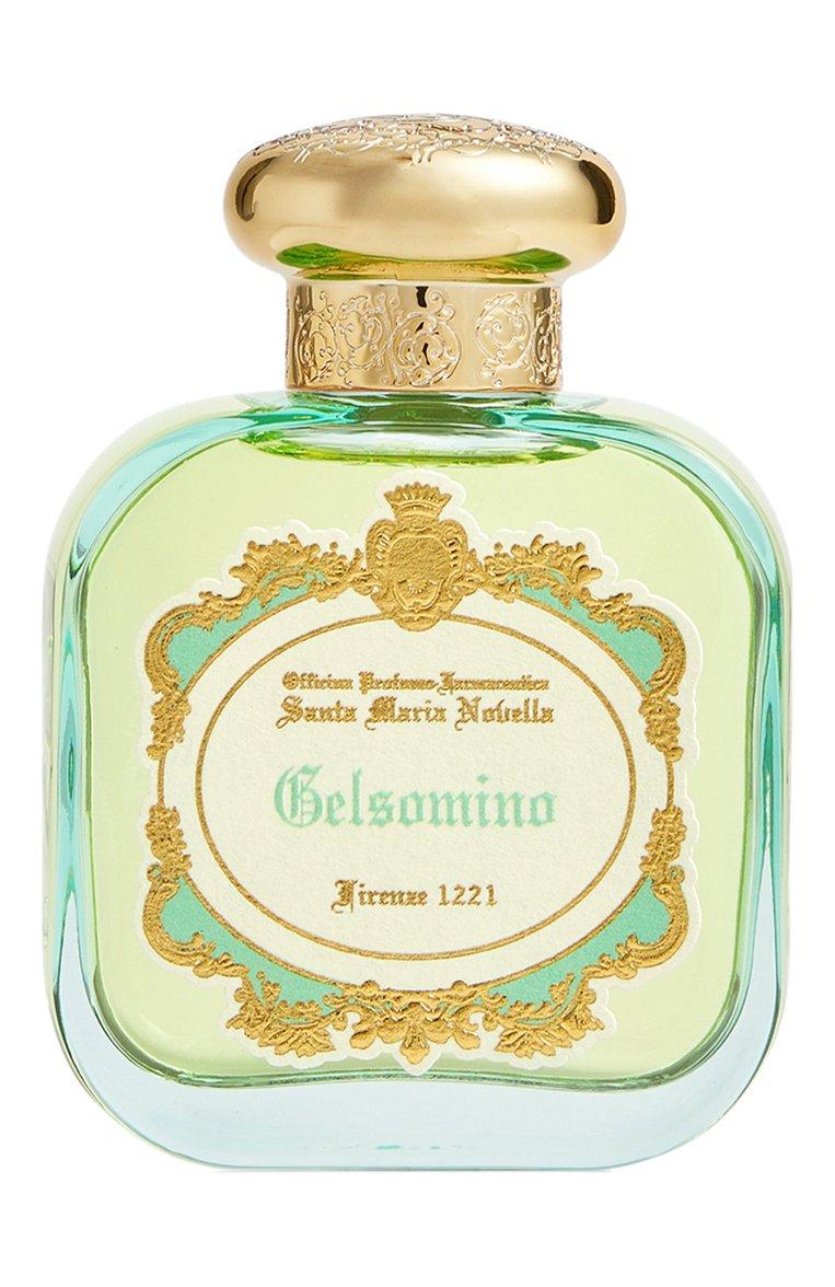 Парфюмерная вода Gelsomino (50ml)