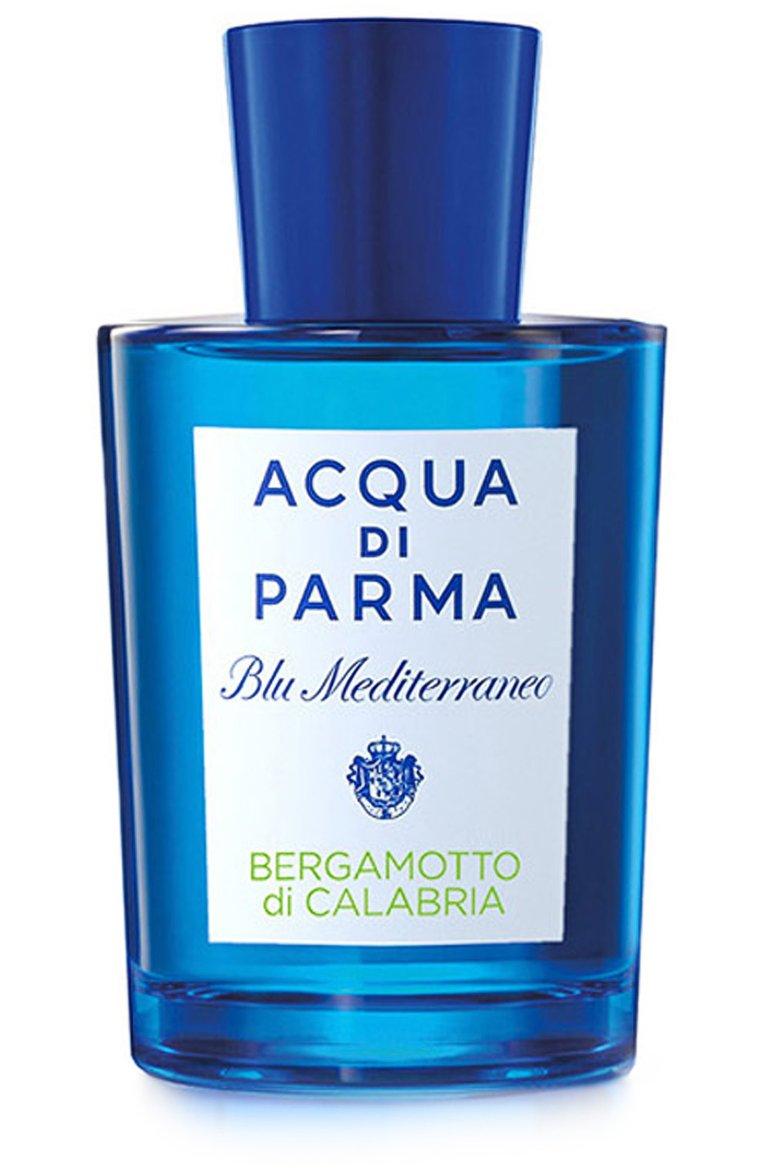 Туалетная вода Blu Mediterraneo Bergamotto Di Calabria (150ml)