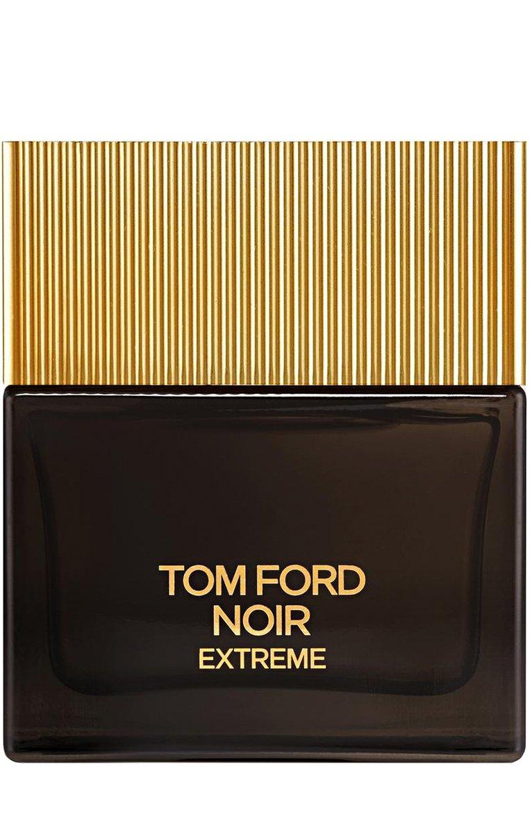 Парфюмерная вода Noir Extreme (50ml)