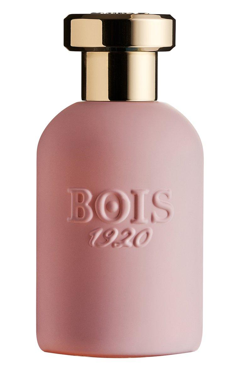 Bois 1920 | Парфюмерная вода Oro Rosa (100ml)