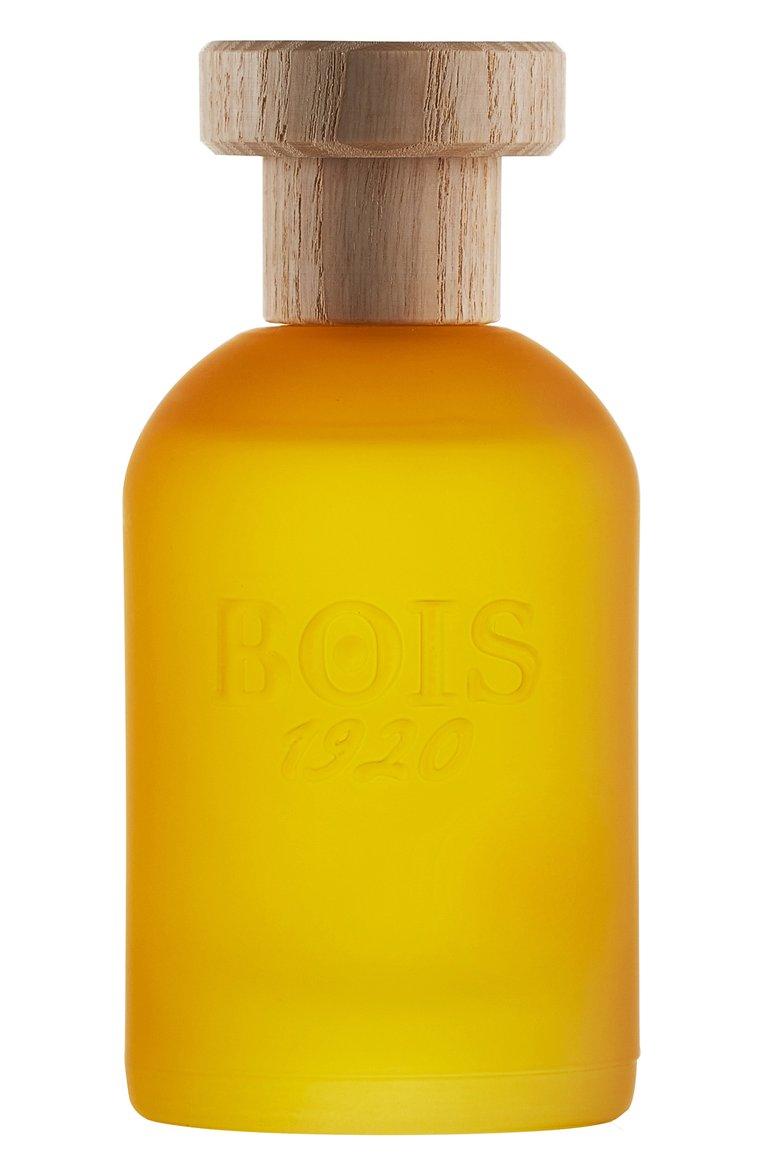 Bois 1920 | Парфюмерная вода Cannabis Fruttata (100ml)