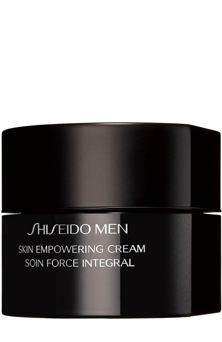 Крем, восстанавливающий энергию кожи Shiseido Men (50ml)