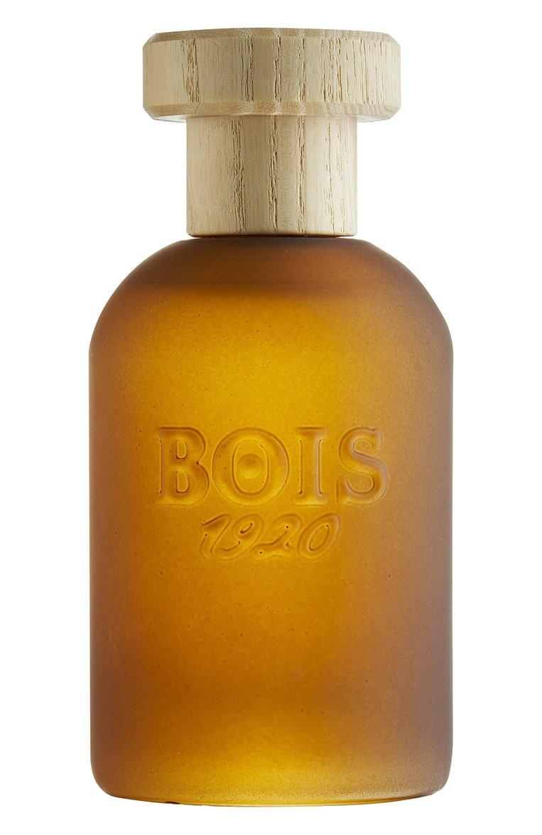 Bois 1920 | Парфюмерная вода Cannabis Dolce (100ml)