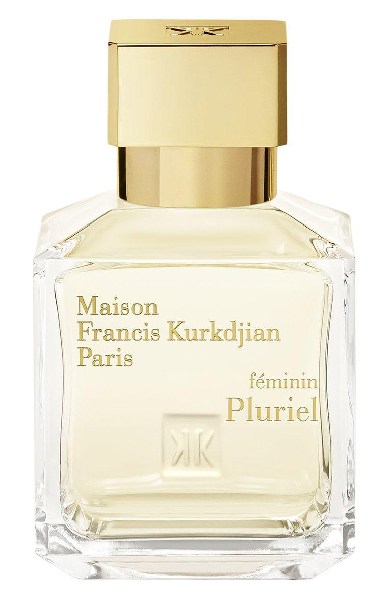 Парфюмерная вода Feminin Pluriel (70ml)