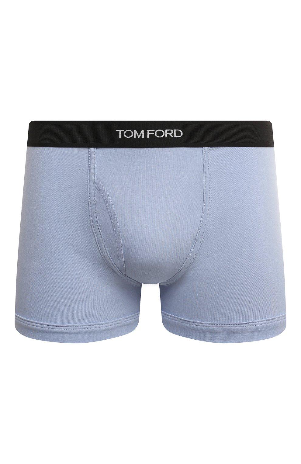 Tom Ford | Хлопковые боксеры