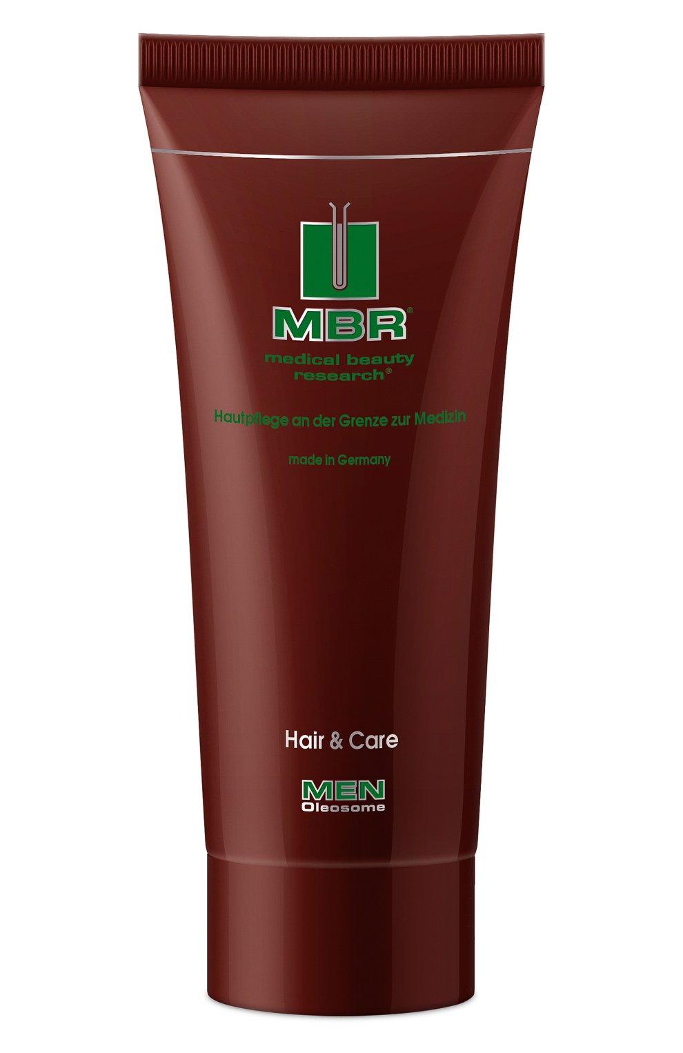 Шампунь для волос Men Oleosome Hair & Care Shampoo (200ml)