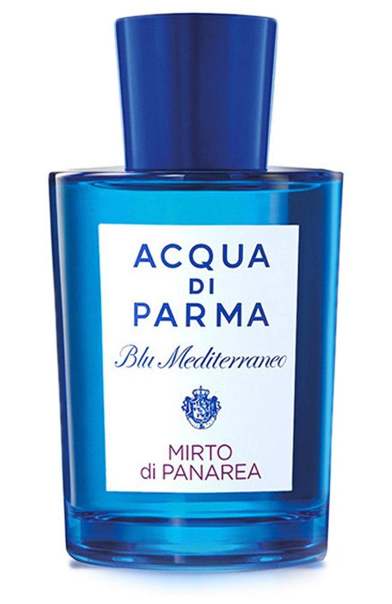 Туалетная вода Blu Mediterraneo Mirto Di Panarea (150ml)