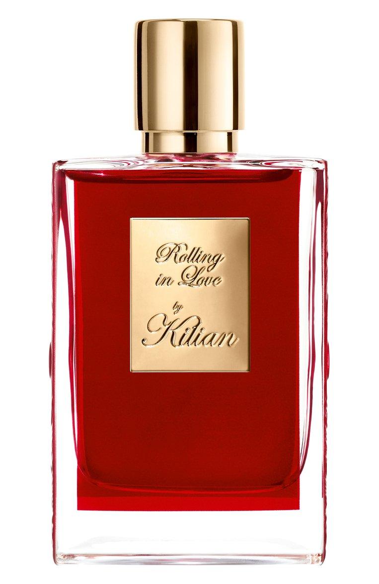 Kilian | Парфюмерная вода Rolling in Love (50ml)