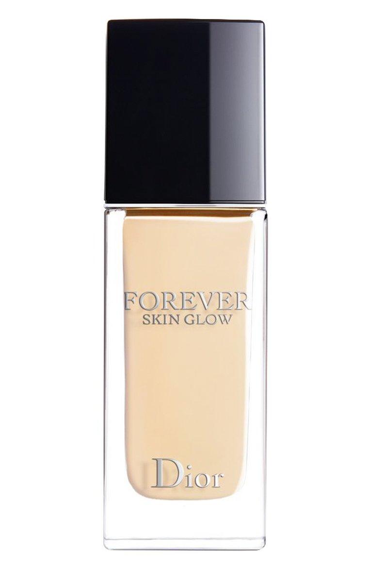 Тональный крем для лица Dior Forever Skin Glow SPF 20 PA+++ , 0,5N Нейтральный (30ml)