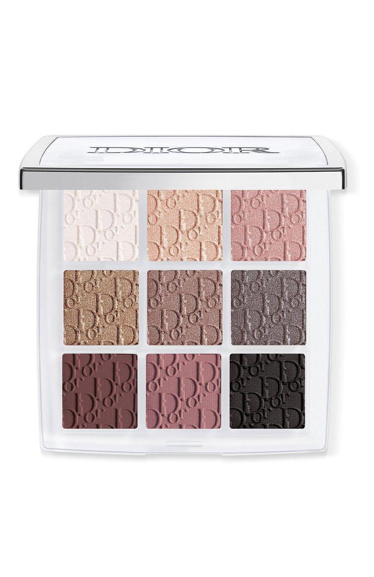 Палетка для глаз Dior Backstage Eye Palette, оттенок 002 (10g)