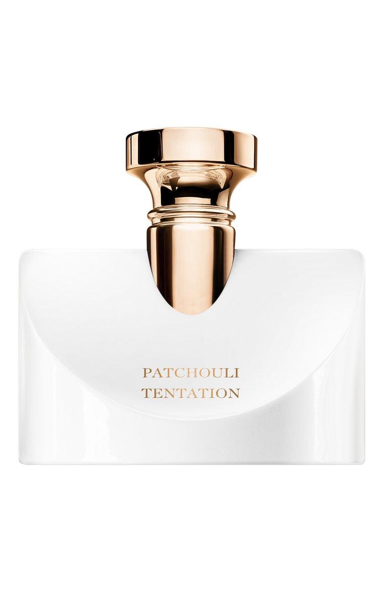 Парфюмерная вода Splendida Patchouli Tentation (100ml)