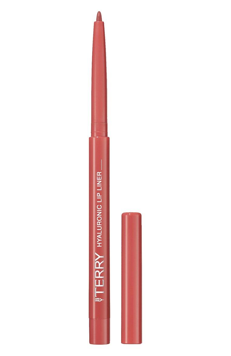 Карандаш для губ Hyaluronic Lip Liner, оттенок 4. Dare to Bare