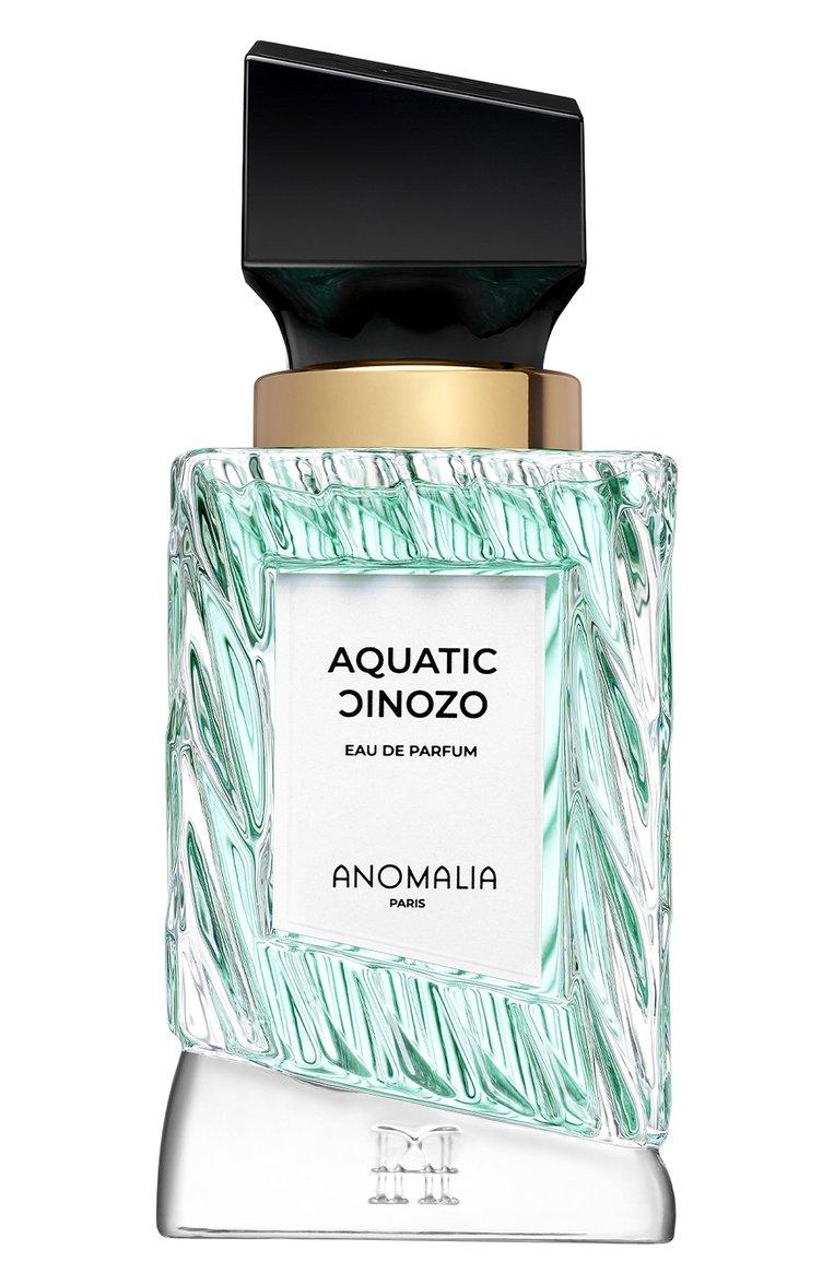 Парфюмерная вода Aquatic Ozonic (70ml)