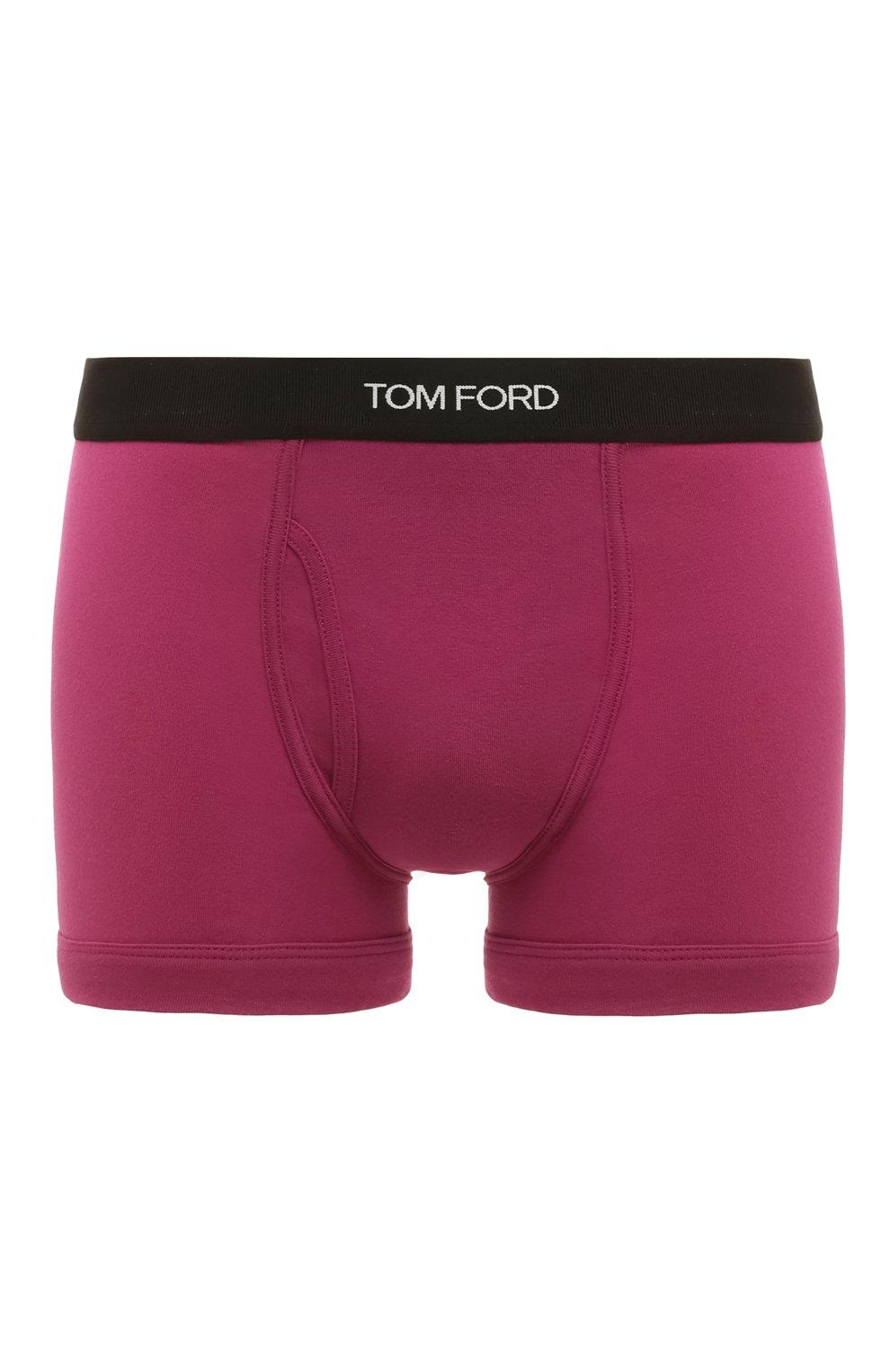 Tom Ford | Хлопковые боксеры