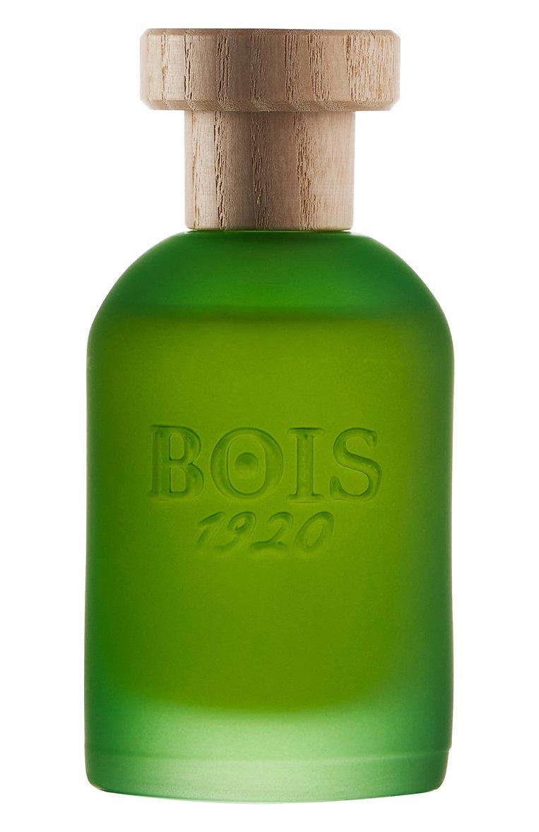 Парфюмерная вода Cannabis (100ml)