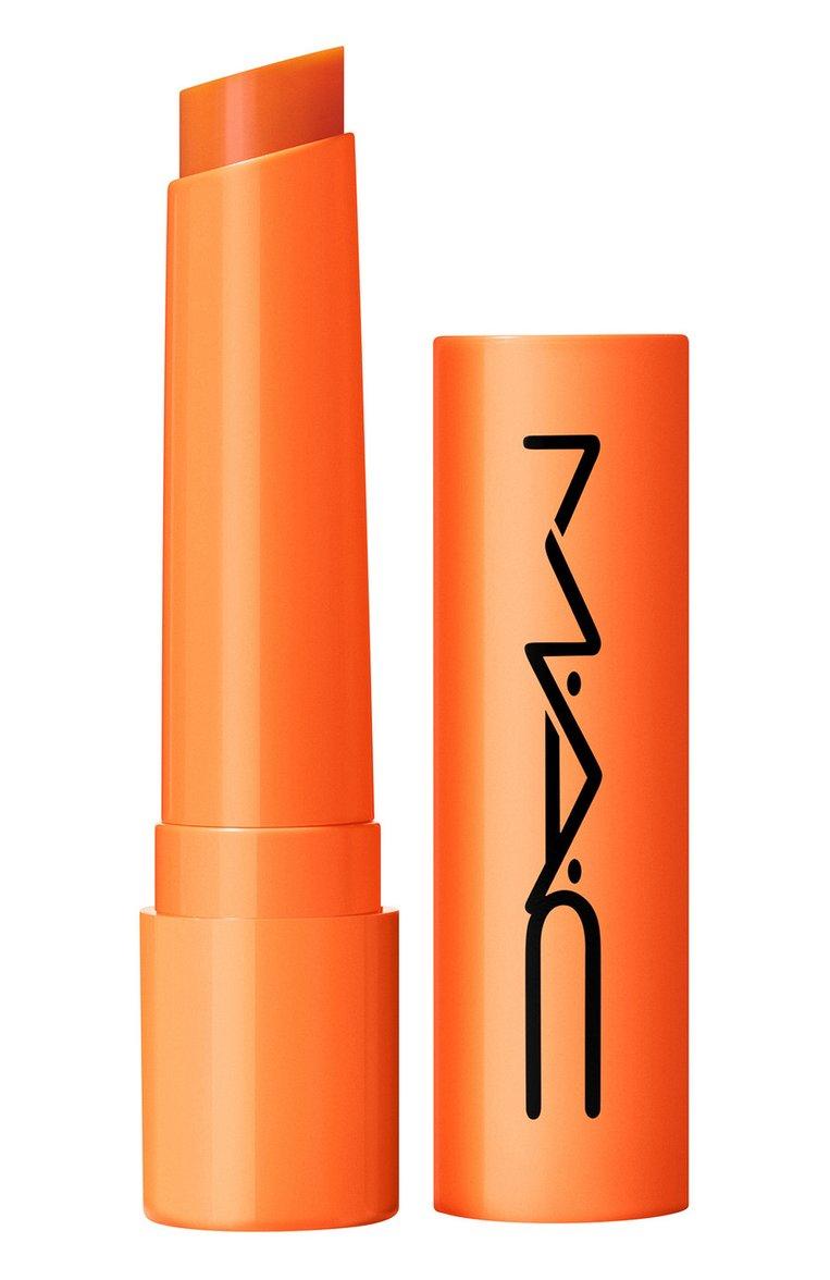 Бальзам для губ Squirt Plumping Gloss Stick, оттенок Hazard (2.3ml)