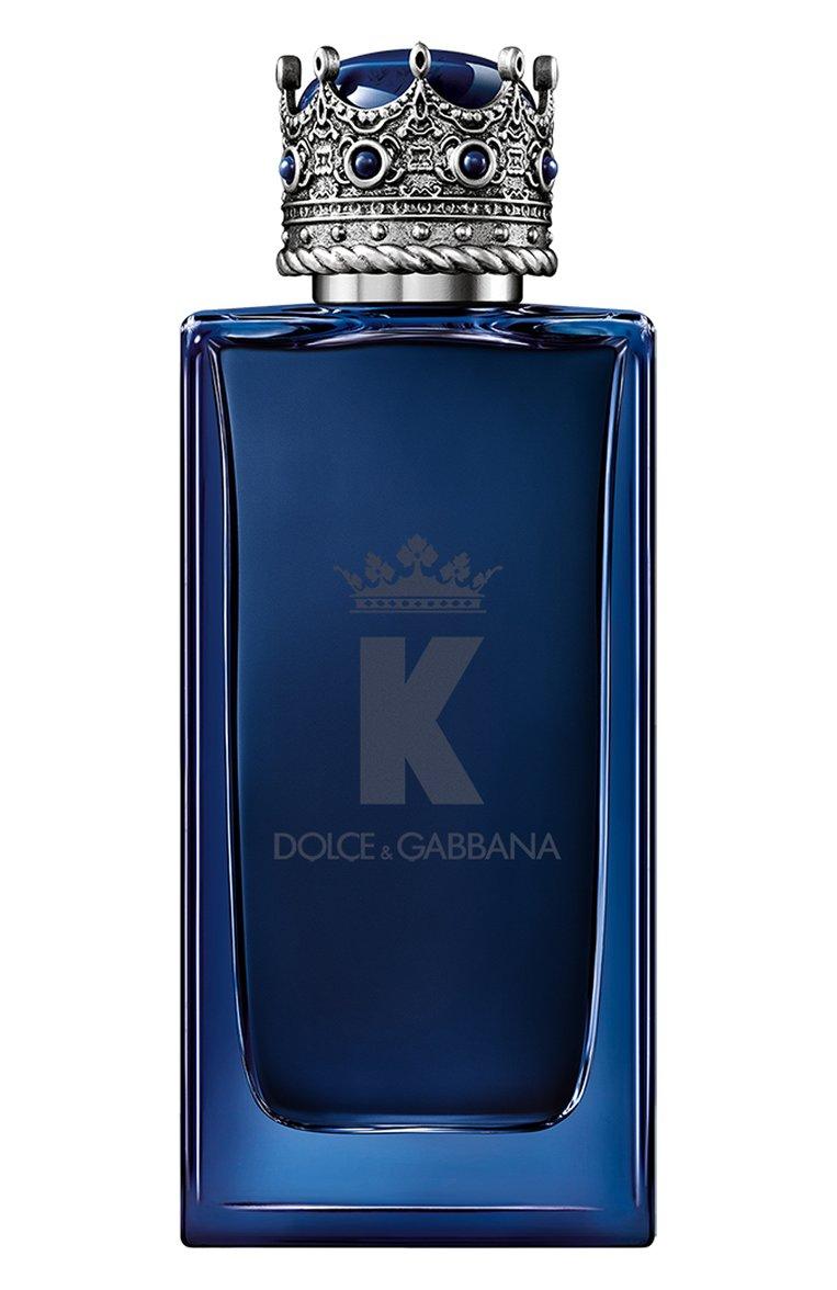 Парфюмерная вода K by Dolce & Gabbana Intense (100ml)