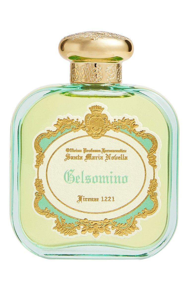 Парфюмерная вода Gelsomino (100ml)