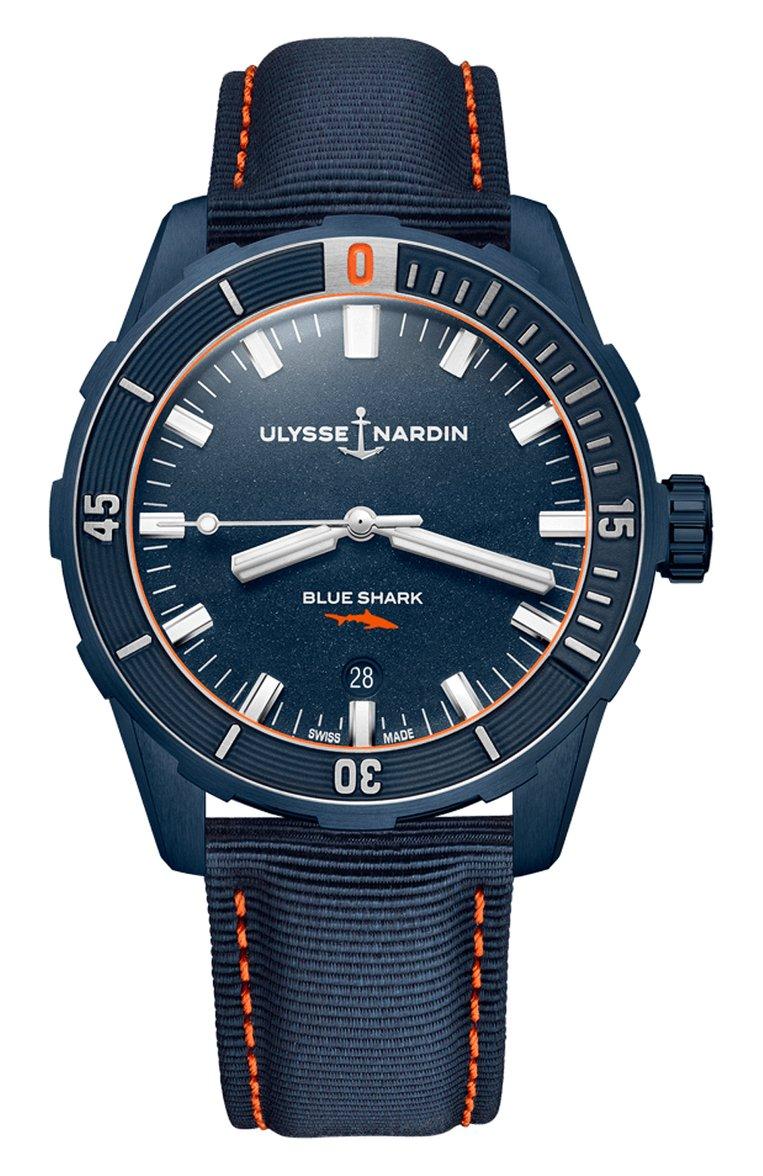 Часы Diver 42 mm