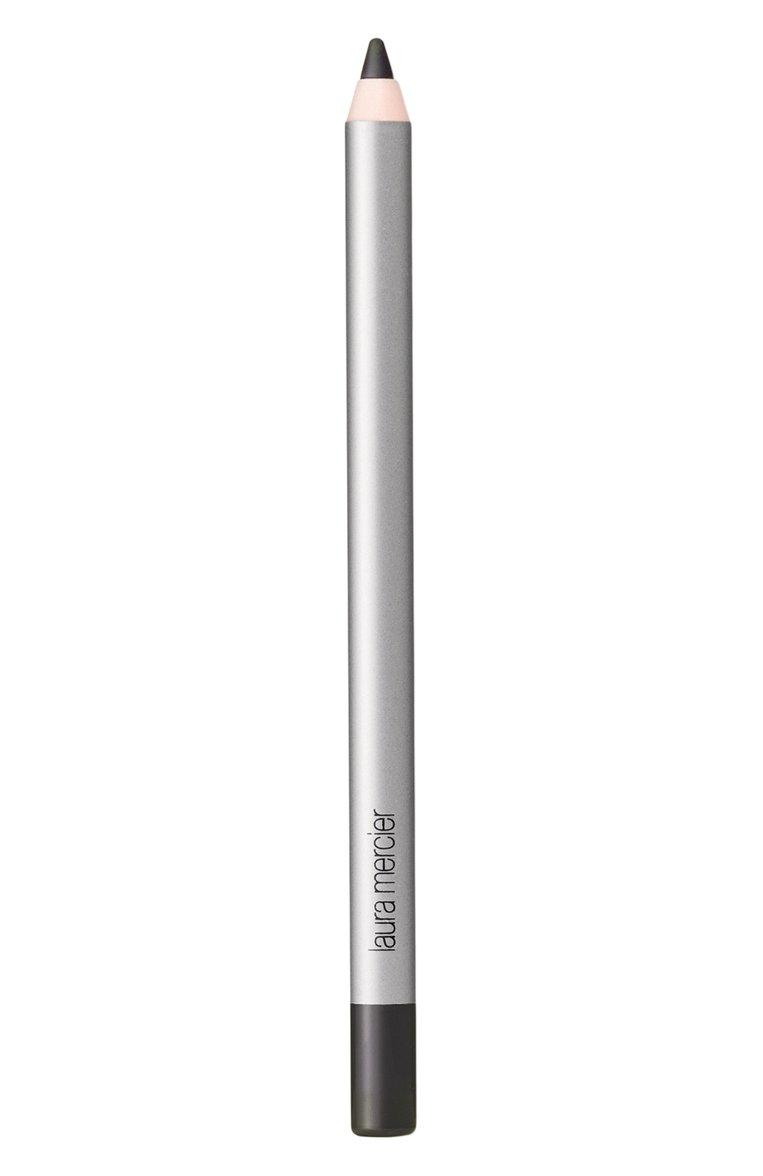 Устойчивый карандаш для век Longwear Creme Eye Pencil, Slate (1.2g)