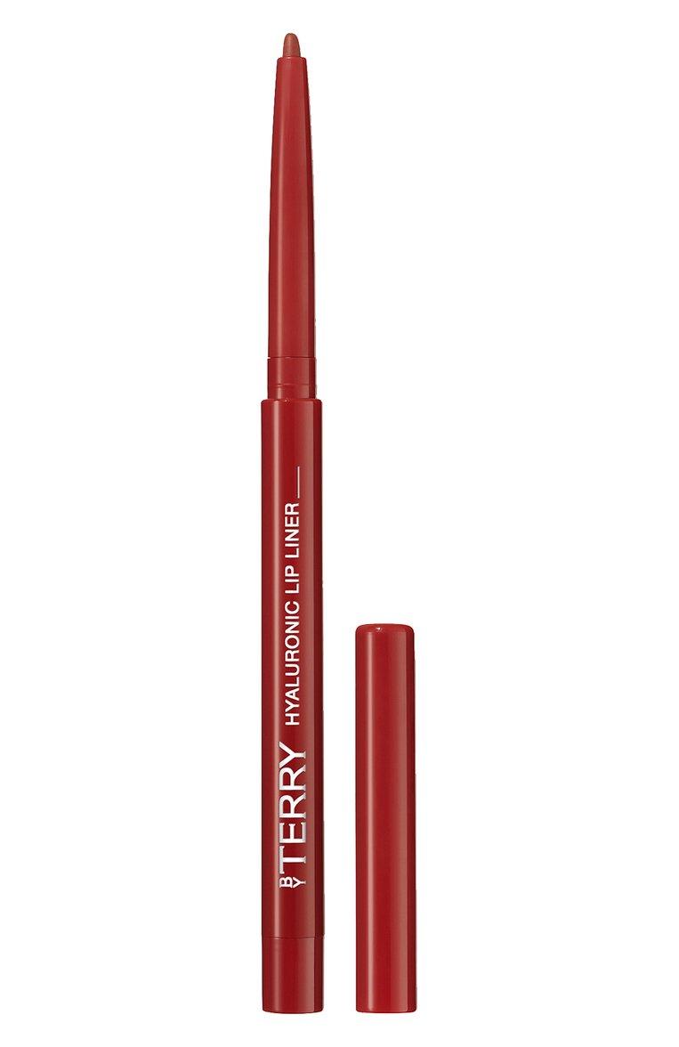 Карандаш для губ Hyaluronic Lip Liner, оттенок 6. Love Affair