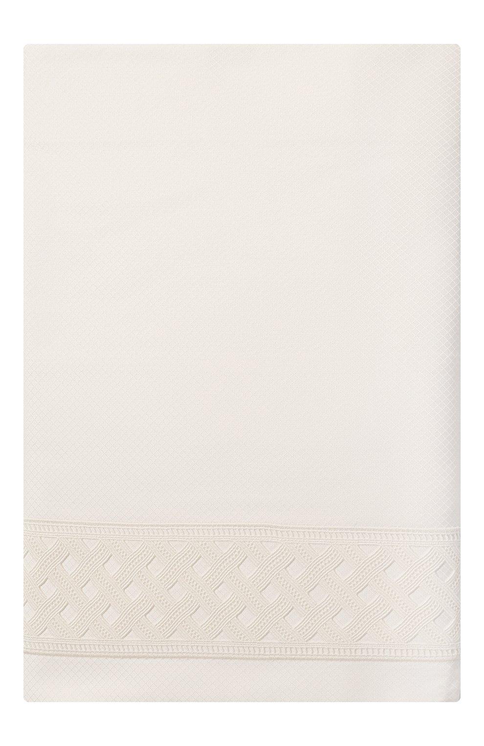 Frette | Пододеяльник Lozenge Lace