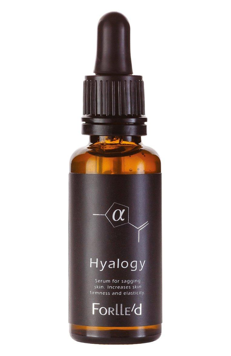 Сыворотка Альфа мультифункциональная Hyalogy α (30ml)