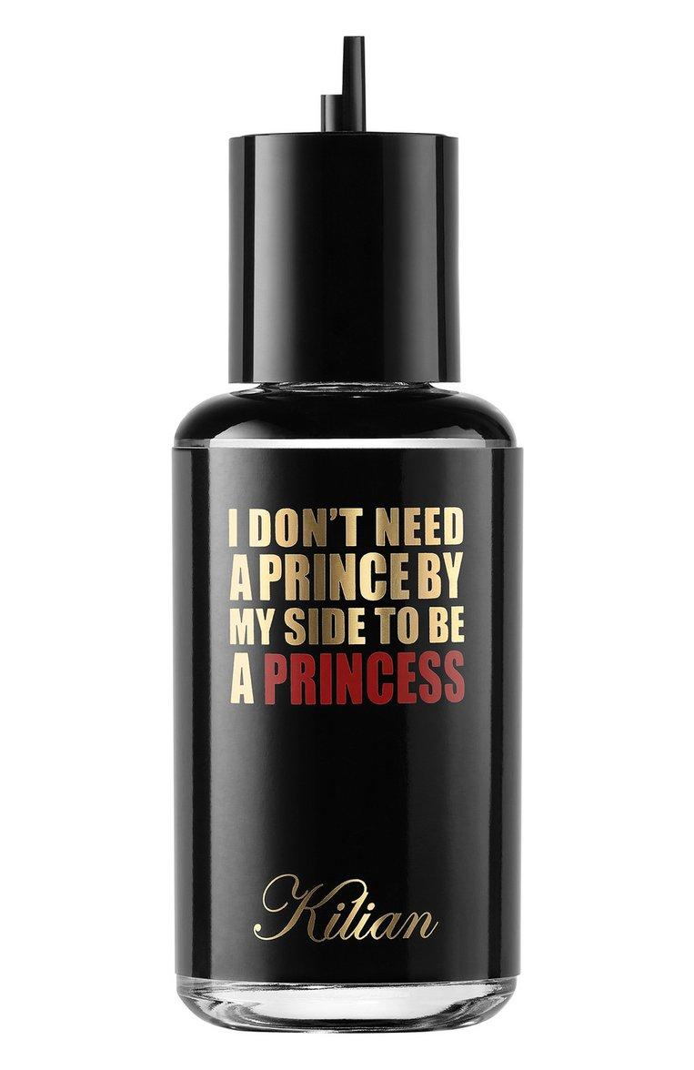 Парфюмерная вода Princess рефил (100ml)