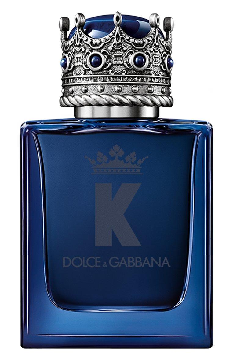 Парфюмерная вода K by Dolce & Gabbana Intense (50ml)