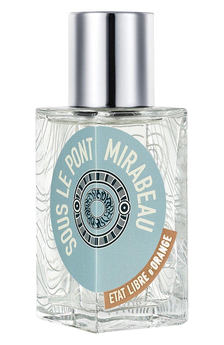 Парфюмерная вода Sous Le Pont Mirabeau (100ml)