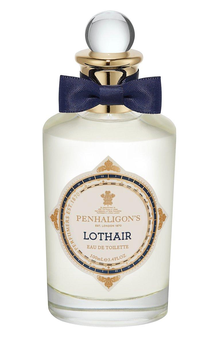 Туалетная вода Lothair (100ml)