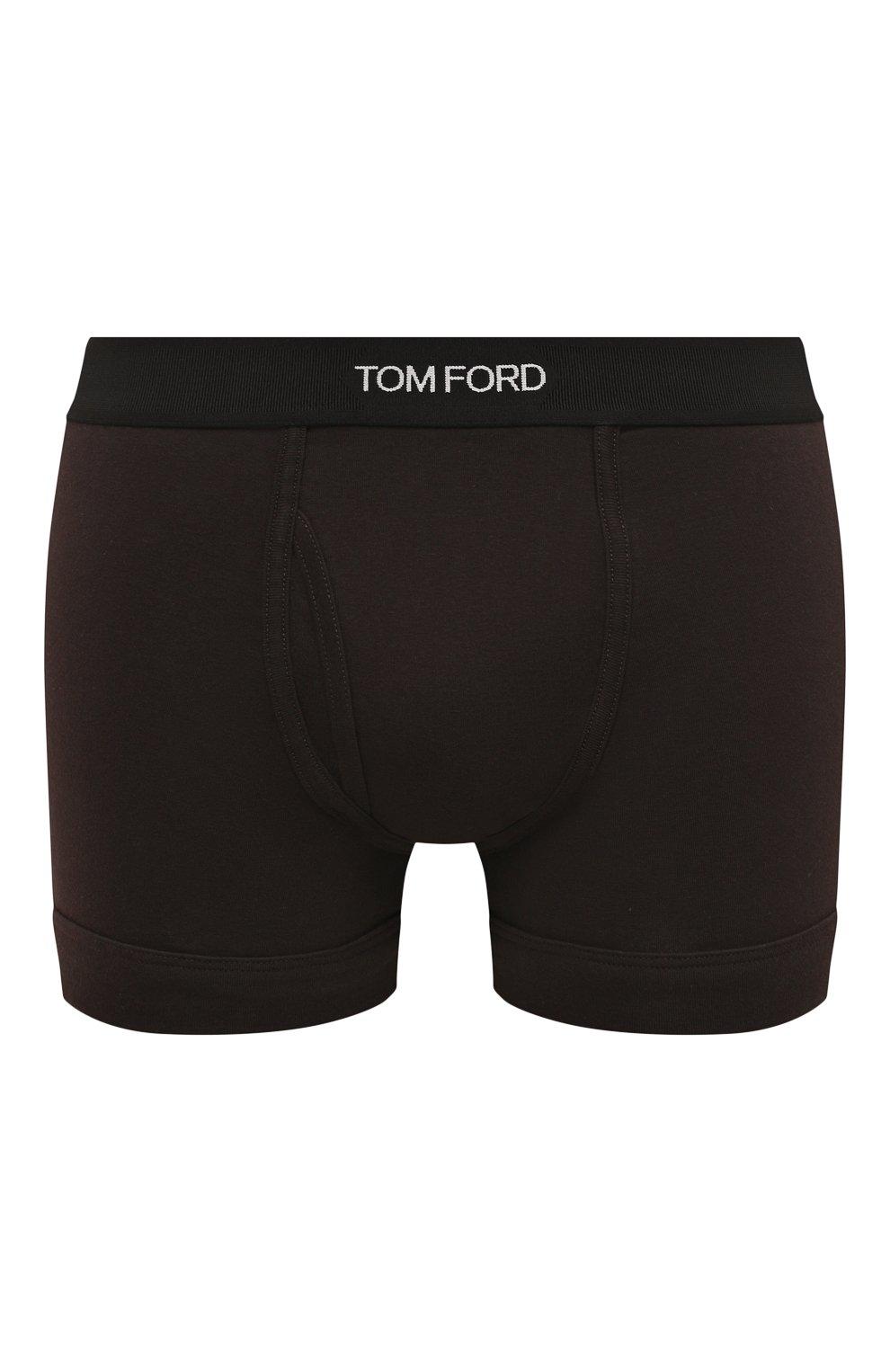 Tom Ford | Хлопковые боксеры