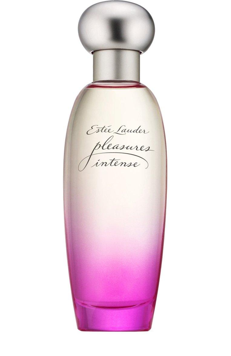 Парфюмерная вода Pleasures Intense  (100ml)