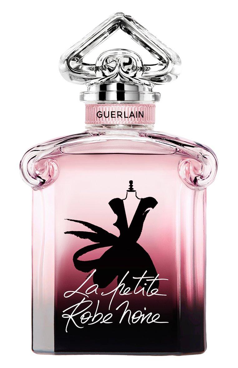 Парфюмерная вода La Petite Robe Noire (50ml)