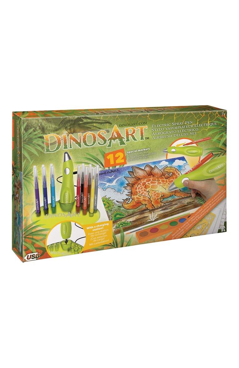 Набор для рисования Dino