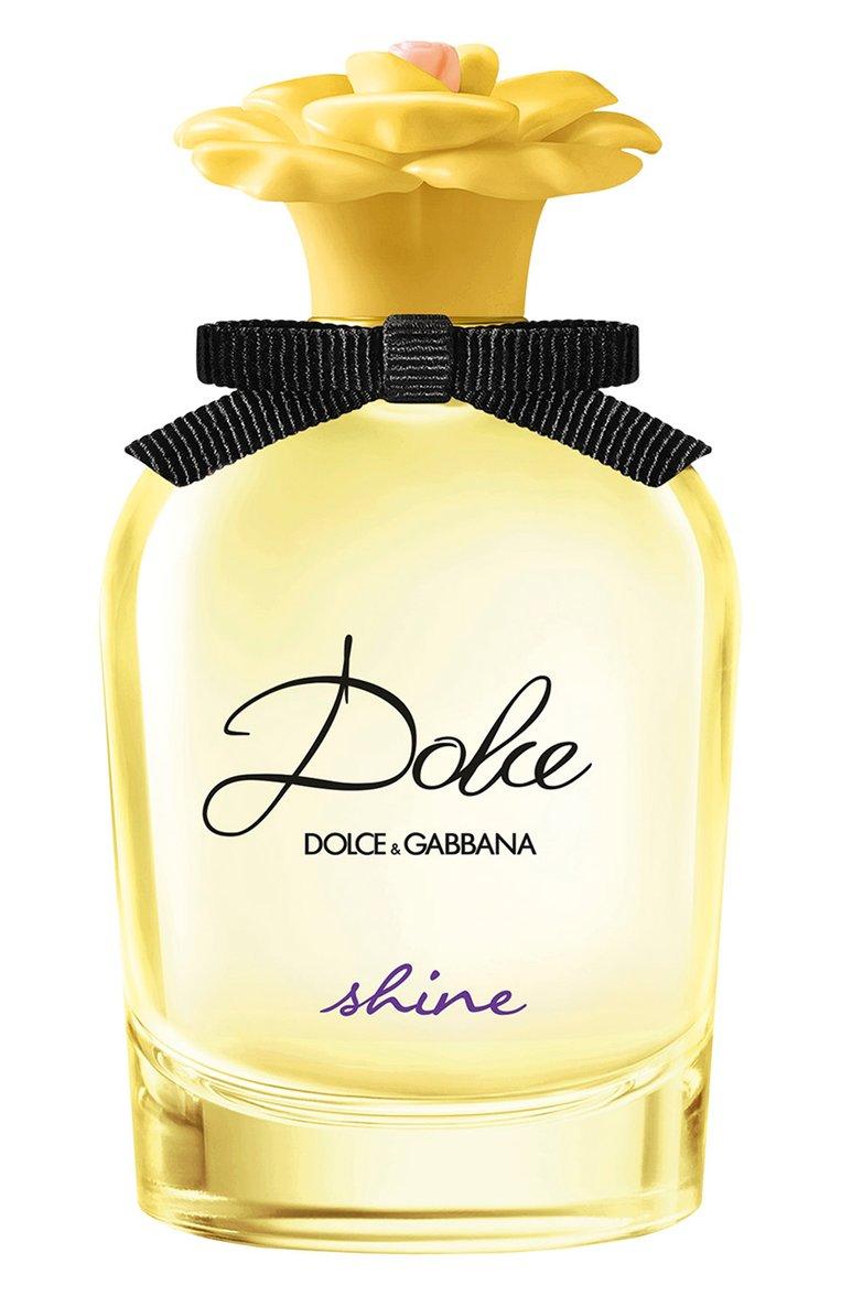 Парфюмерная вода Dolce Shine (75ml)