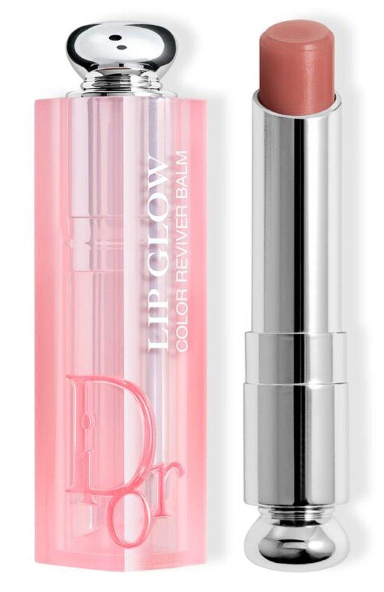 Бальзам для губ Dior Addict Lip Glow, оттенок 038 Естественный Розовый (3.2g)