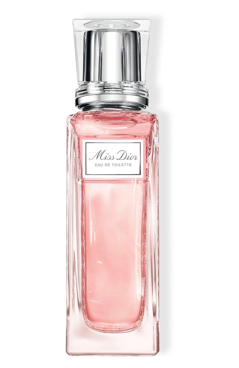 Туалетная вода Miss Dior с роликовым аппликатором (20ml)