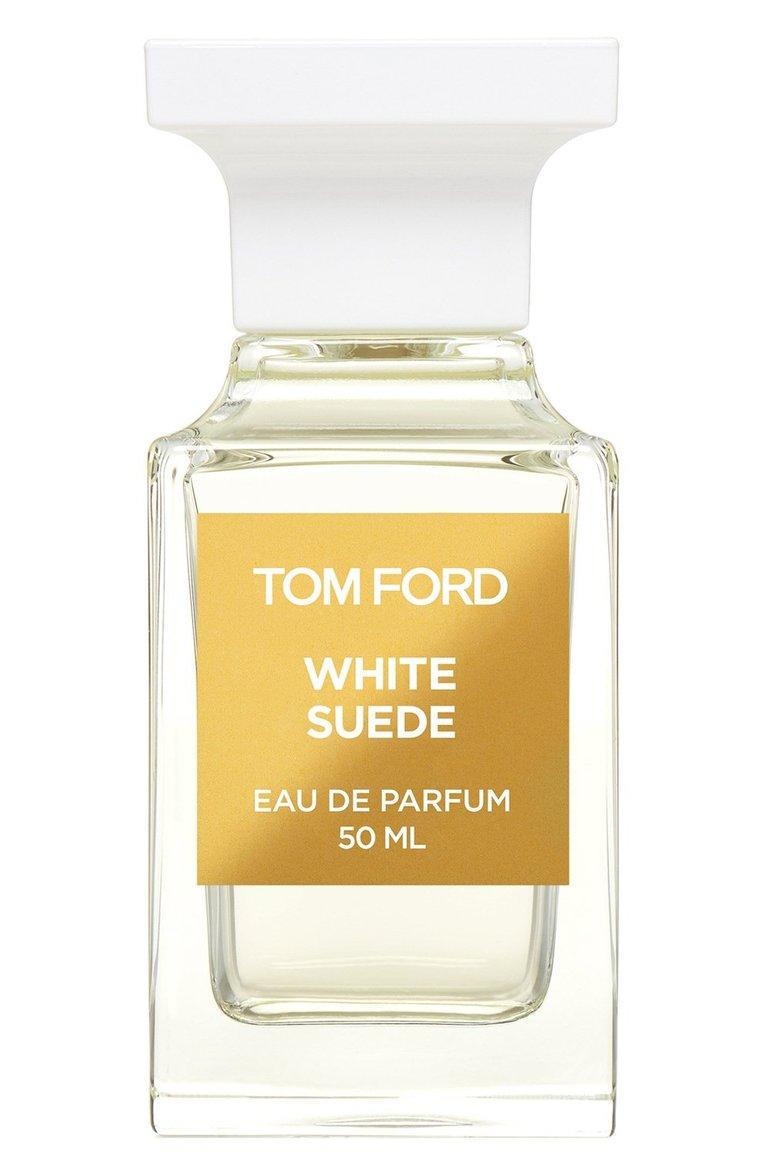 Парфюмерная вода White Suede (50ml)