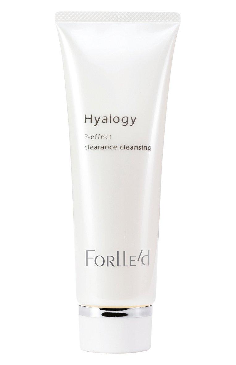 Очищающая эмульсия Hyalogy P-effect clearance cleansing (100g)