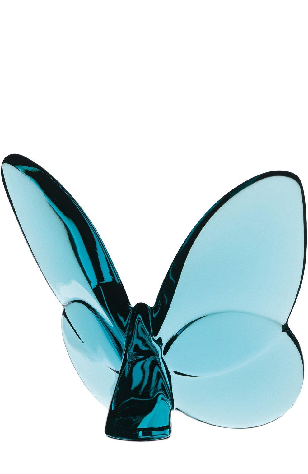 Baccarat | Статуэтка Lucky Butterfly