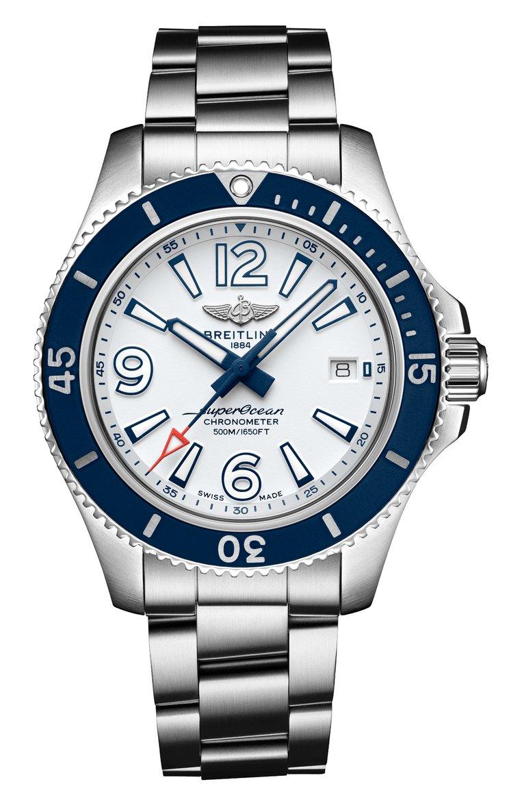 Часы Superocean Automatic 42